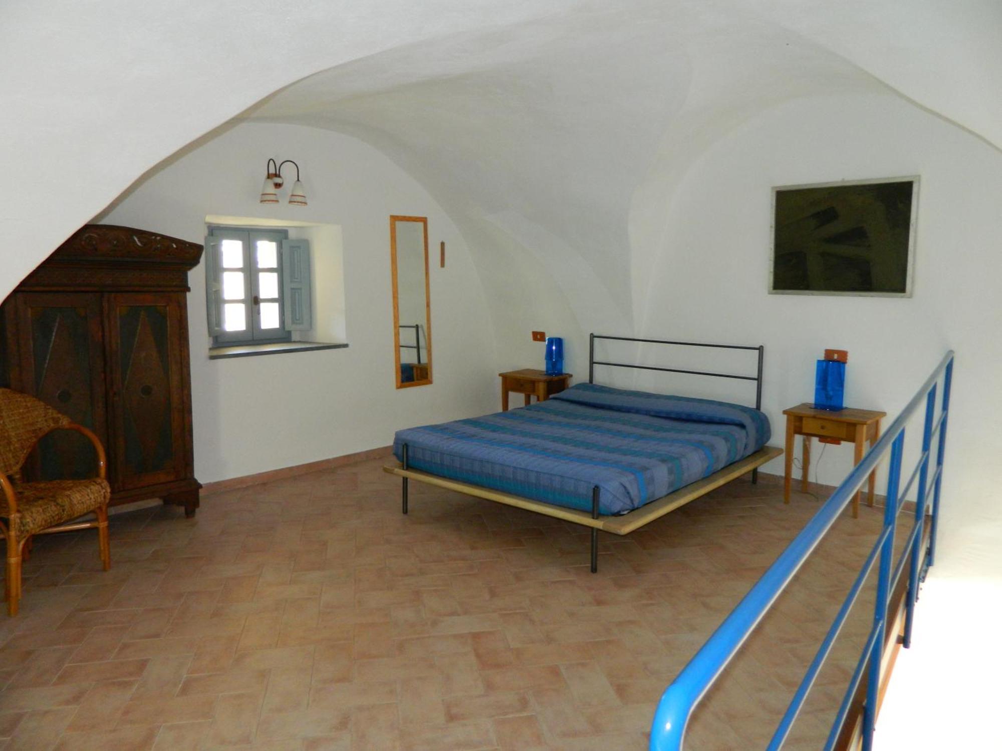 Agriturismo Casa Turchetti Comano  Zimmer foto